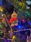 12pcs Christmas Tree Decorations Gingerbread Man Cute Hanging Ornaments Assorted Gingerbread Figurines Ornaments Christmas Decor Indoor
